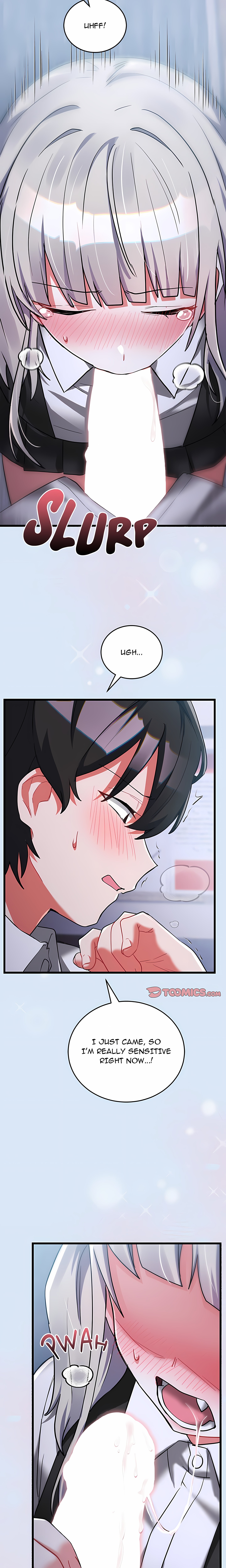 I Didn’t Sign Up For This Chapter 23 Page 31