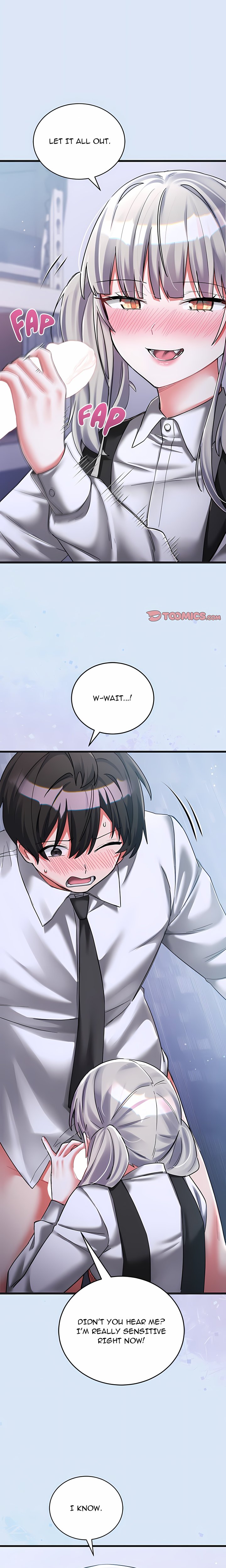 I Didn’t Sign Up For This Chapter 24 Page 1