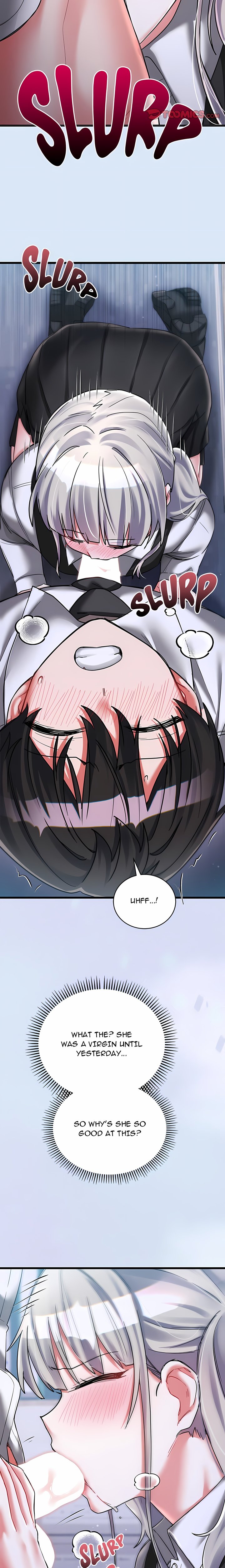 I Didn’t Sign Up For This Chapter 24 Page 3