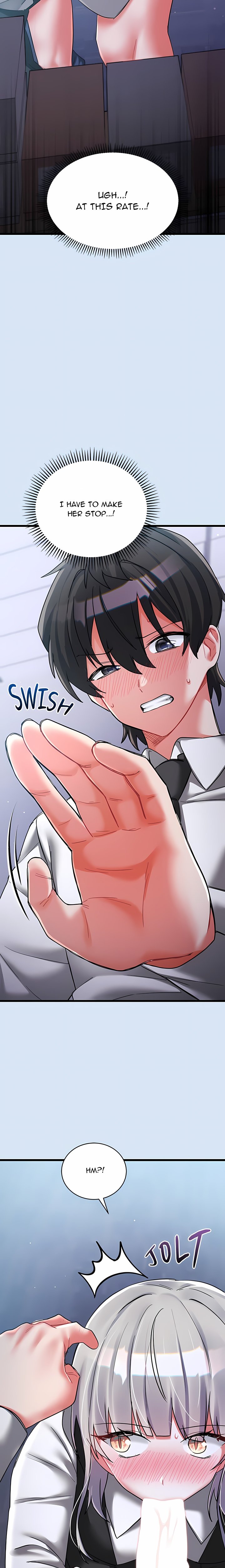 I Didn’t Sign Up For This Chapter 24 Page 10