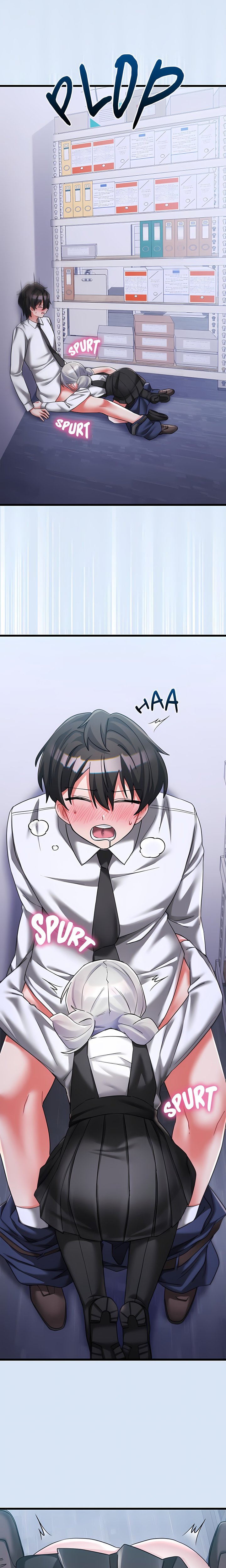 I Didn’t Sign Up For This Chapter 24 Page 15
