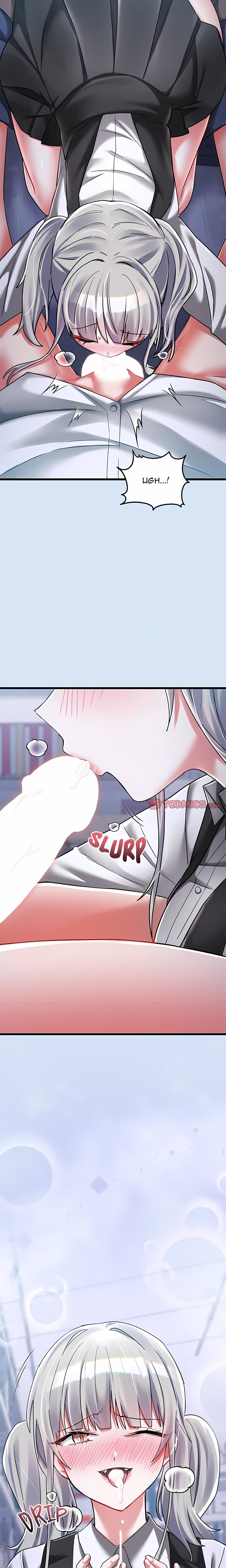 I Didn’t Sign Up For This Chapter 24 Page 16