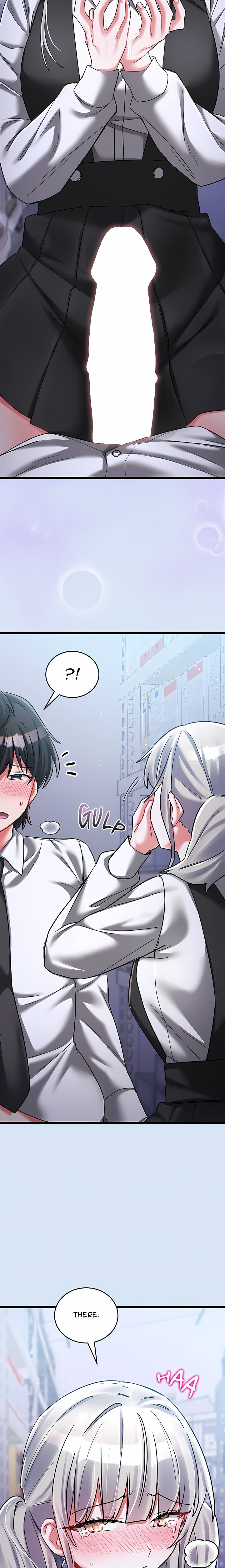 I Didn’t Sign Up For This Chapter 24 Page 17