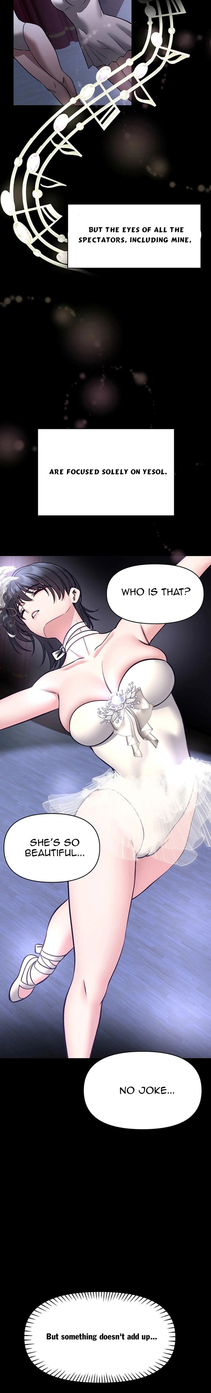I Will Teach You Self Defense