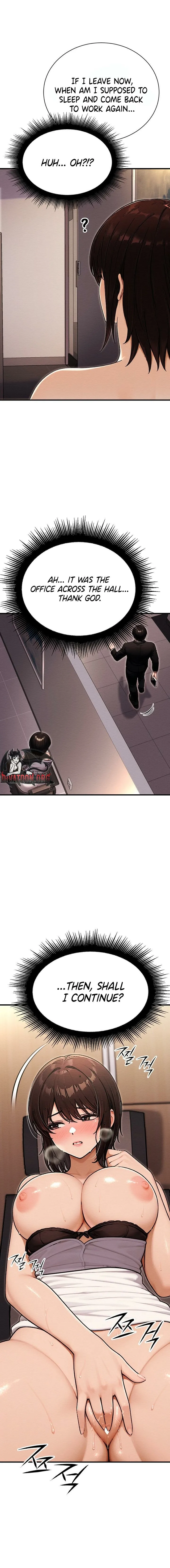 I’m the Only Man in this Clan?!
