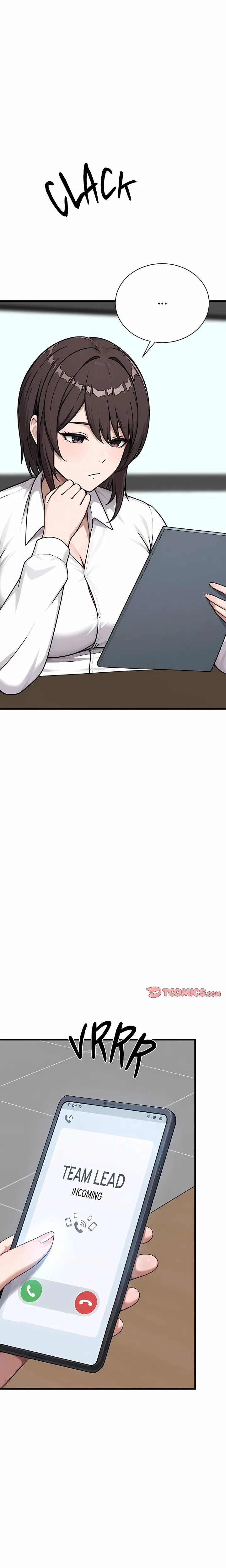 I’m the Only Man in this Clan?! Chapter 24 Page 3