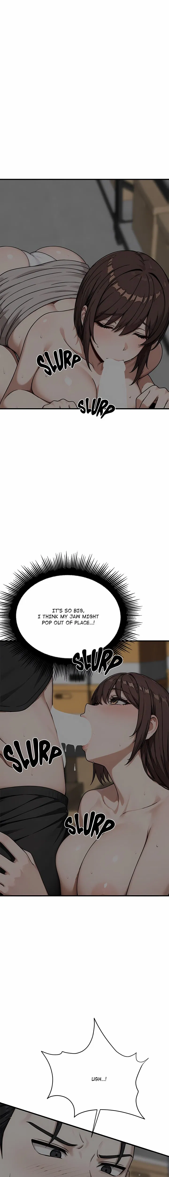 I’m the Only Man in this Clan?! Chapter 24 Page 6