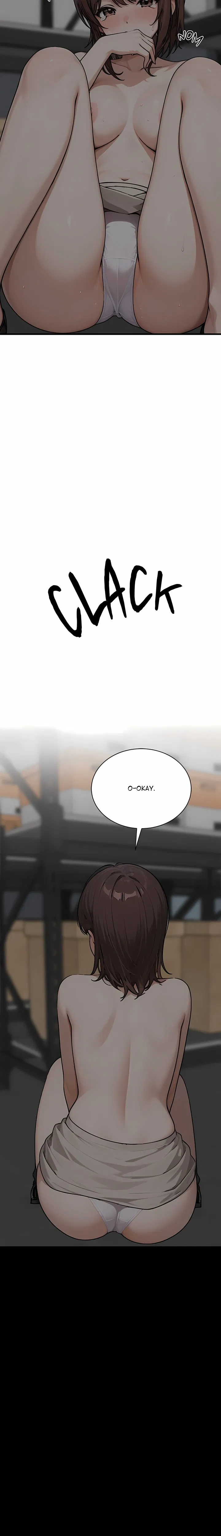I’m the Only Man in this Clan?! Chapter 24 Page 17