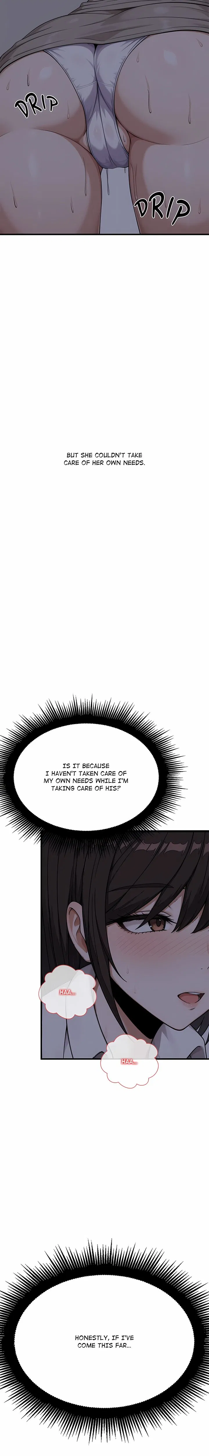 I’m the Only Man in this Clan?! Chapter 24 Page 23