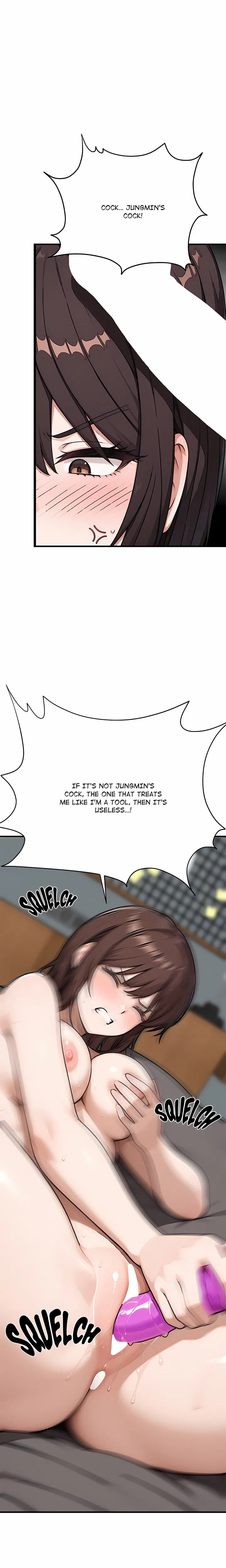 I’m the Only Man in this Clan?! Chapter 24 Page 29