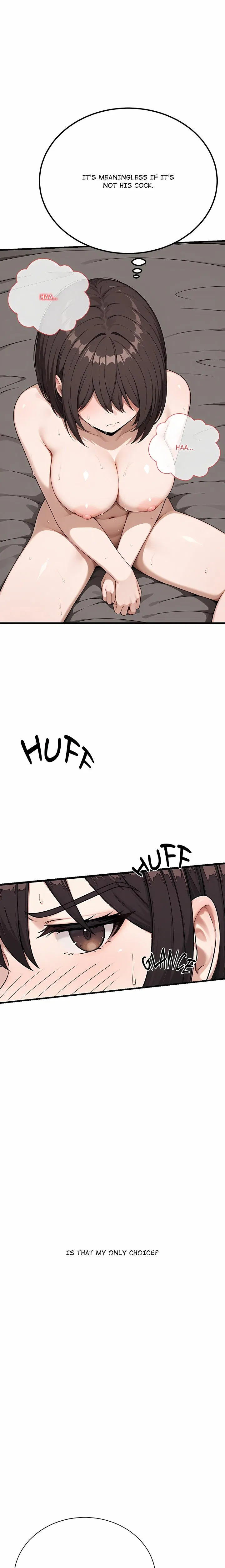 I’m the Only Man in this Clan?! Chapter 24 Page 32