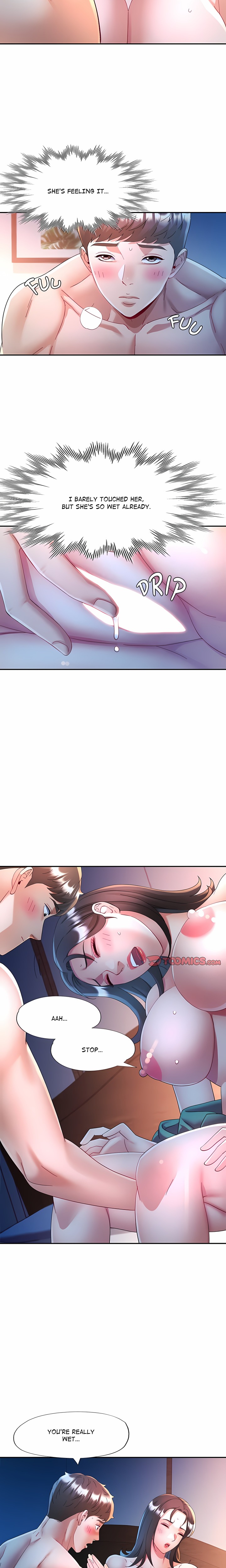 In Her Place