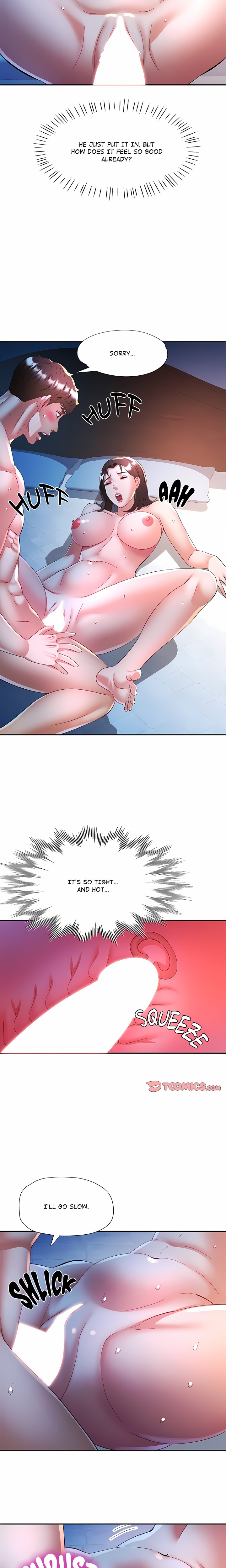 In Her Place