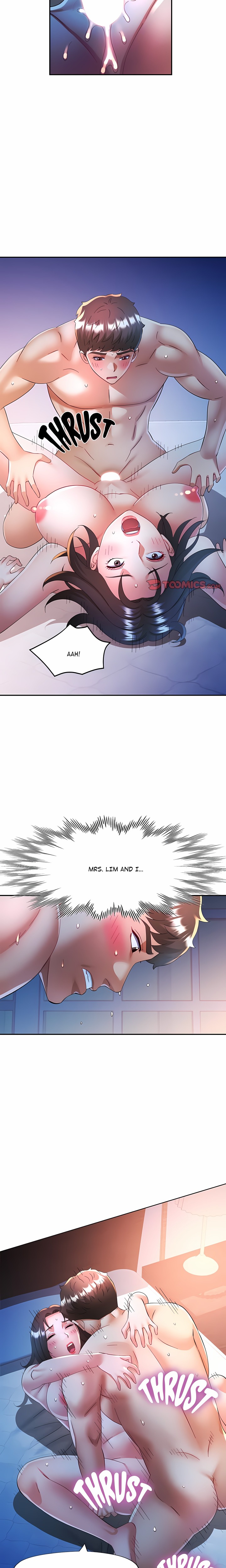 In Her Place