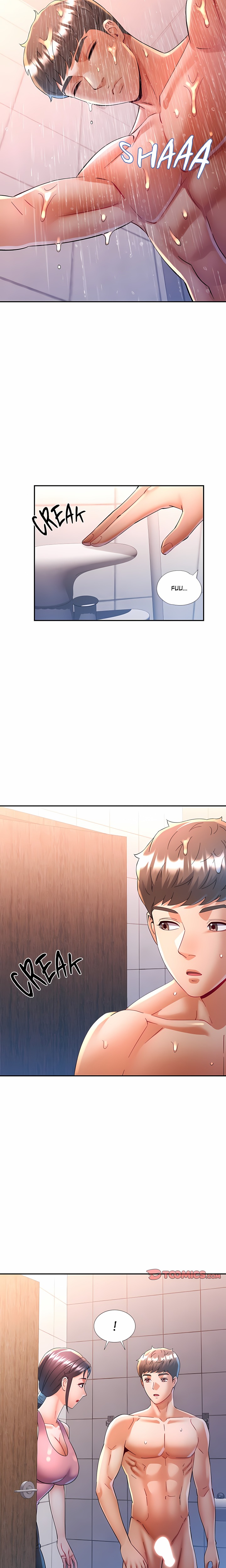 In Her Place