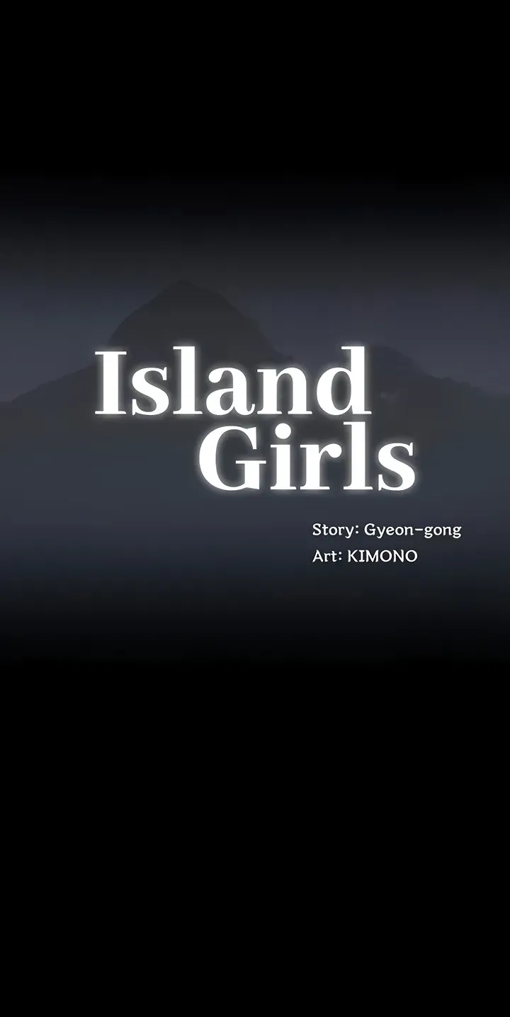 Island Girl