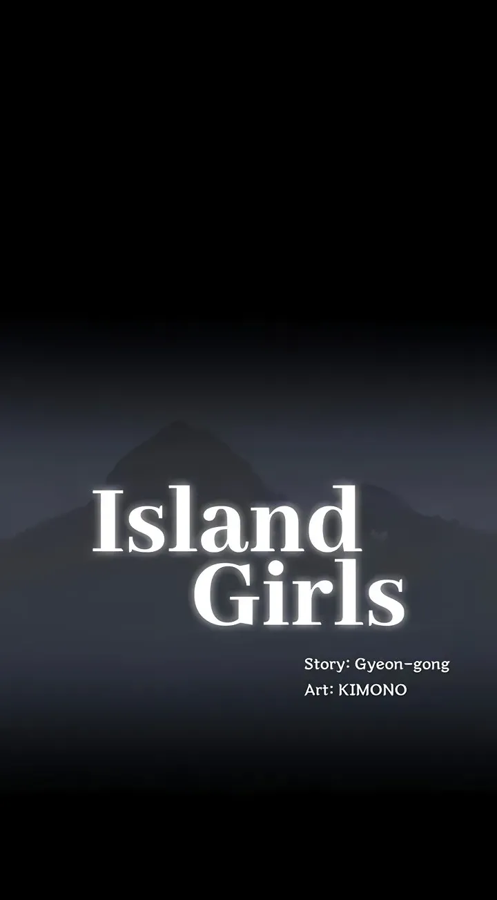 Island Girl