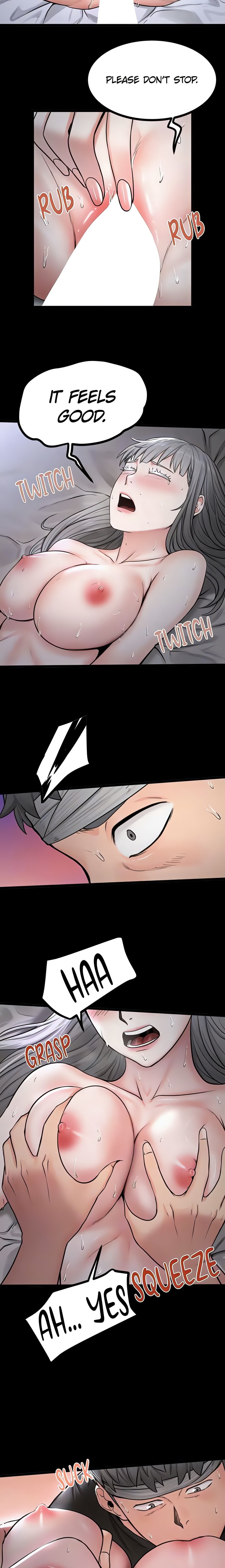 Island Girl Chapter 36 Page 9