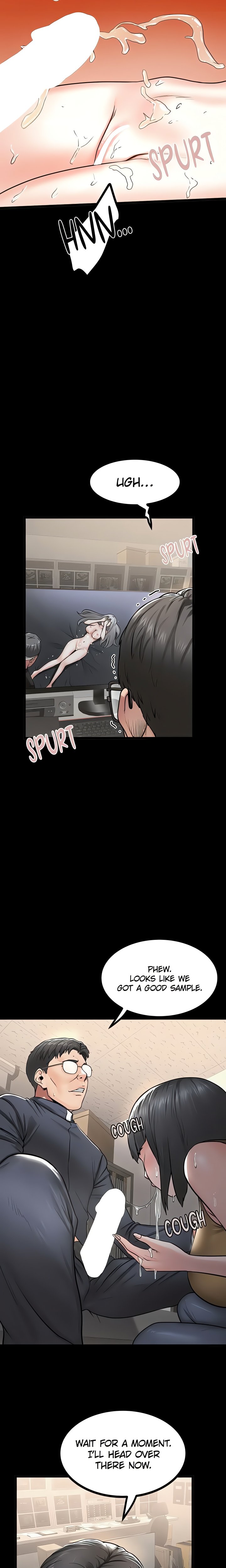 Island Girl Chapter 36 Page 12