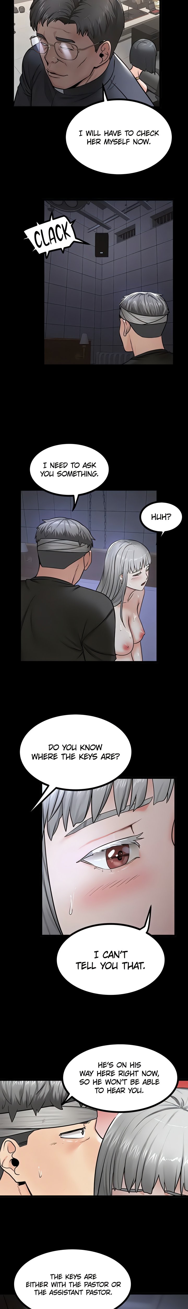 Island Girl Chapter 36 Page 13