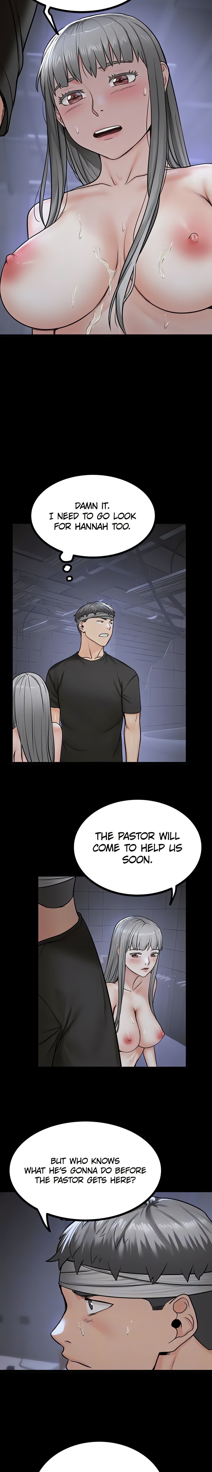 Island Girl Chapter 36 Page 14