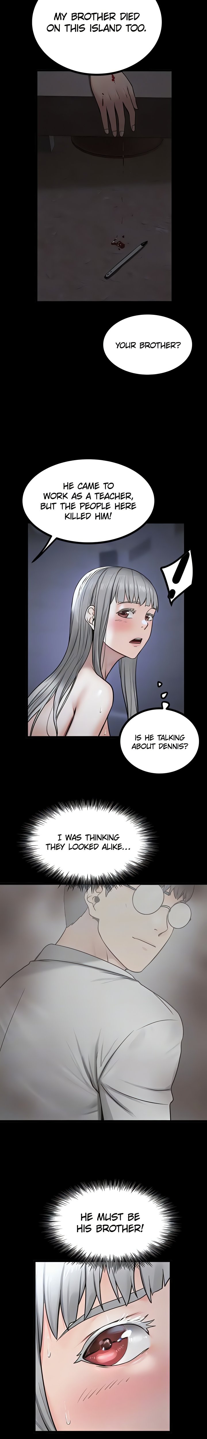 Island Girl Chapter 36 Page 15
