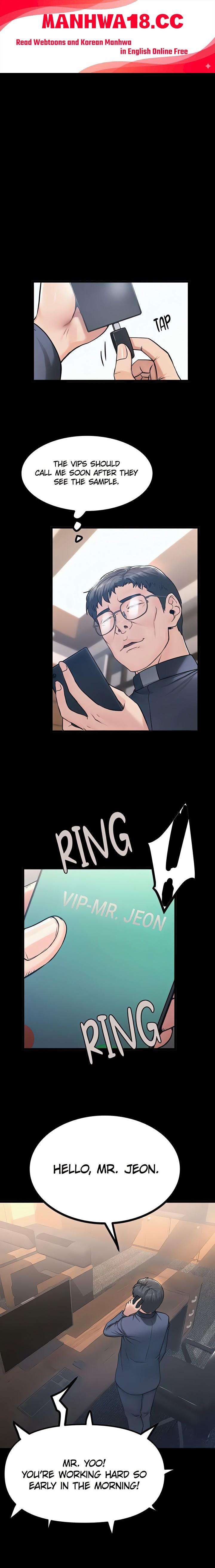 Island Girl Chapter 37 Page 1