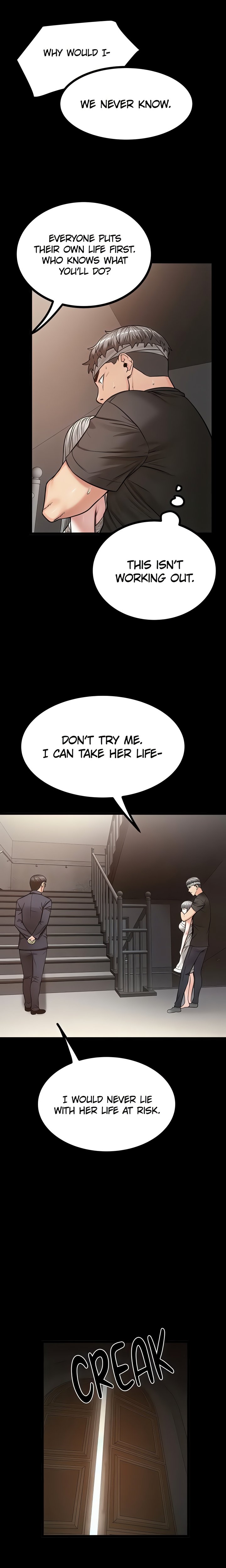 Island Girl Chapter 37 Page 11