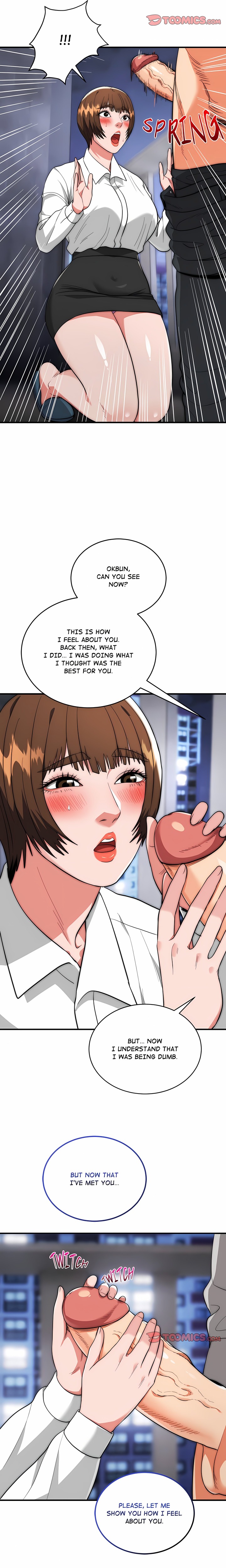 Kangsae the Strong (Uncensored)