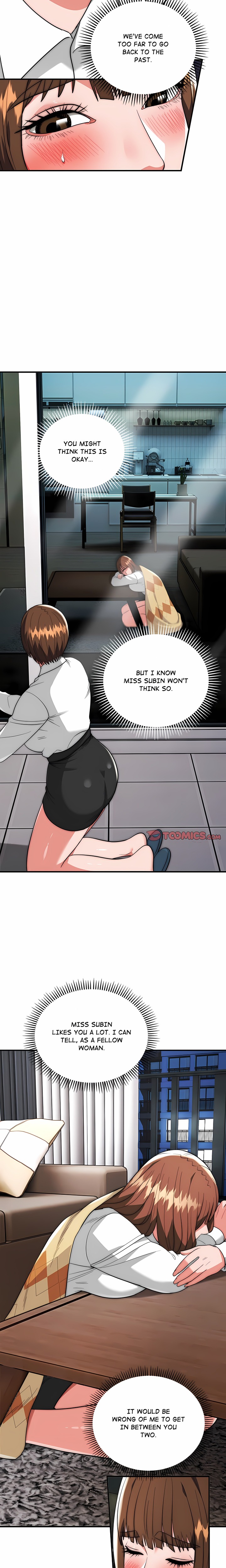 Kangsae the Strong (Uncensored)