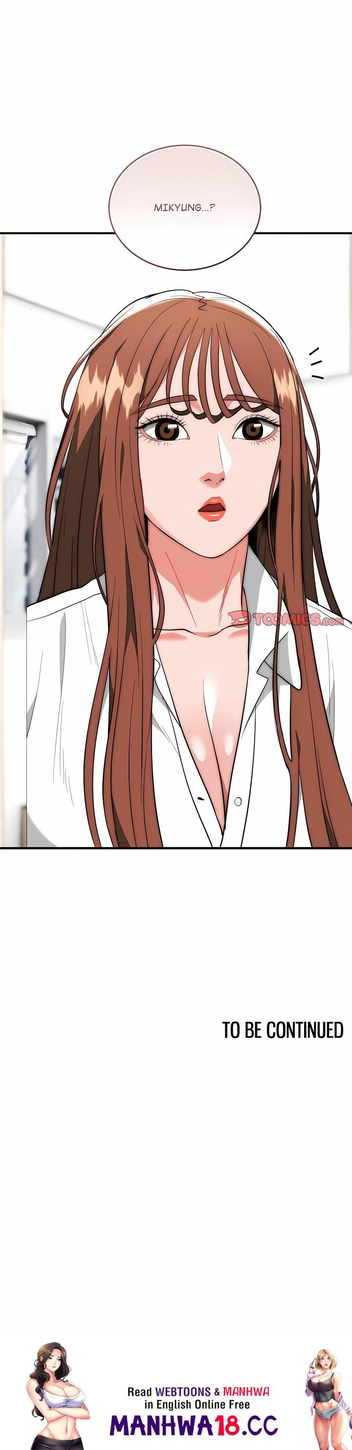 Kangsae the Strong (Uncensored)