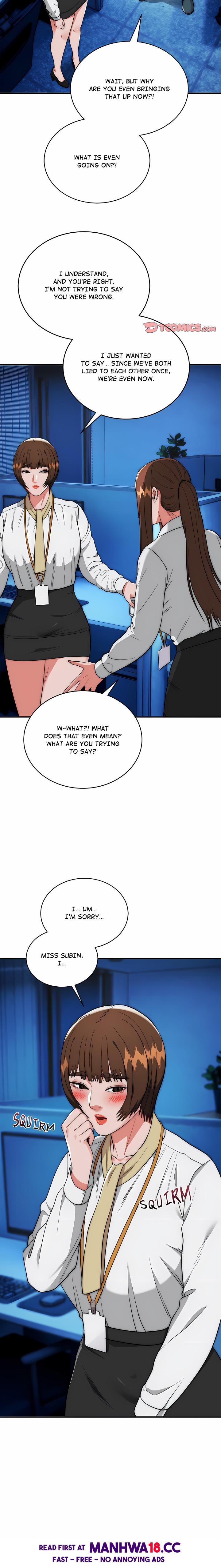Kangsae the Strong (Uncensored)