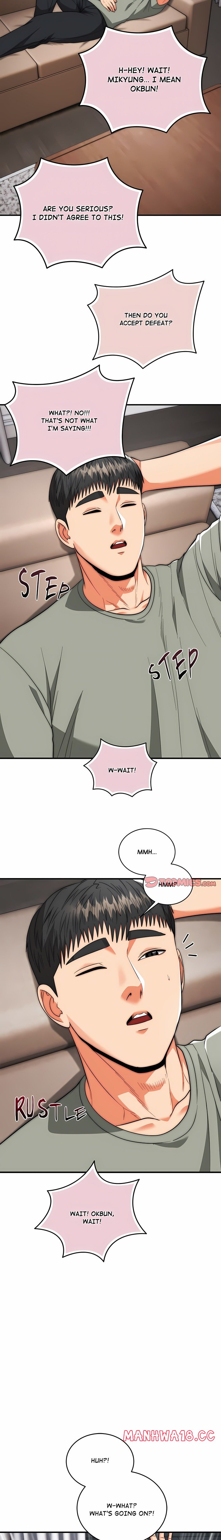 Kangsae the Strong (Uncensored)