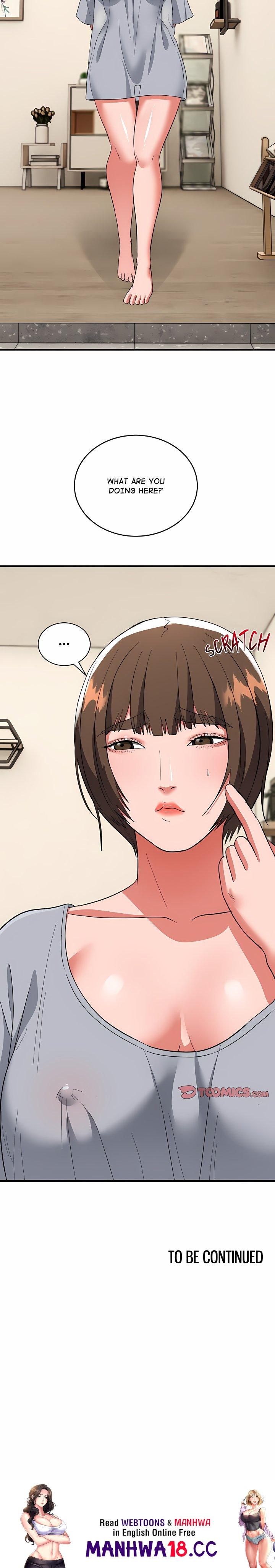 Kangsae the Strong (Uncensored)