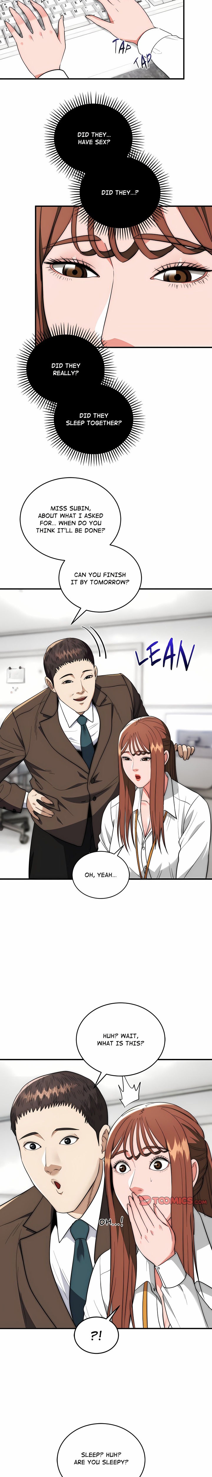 Kangsae the Strong