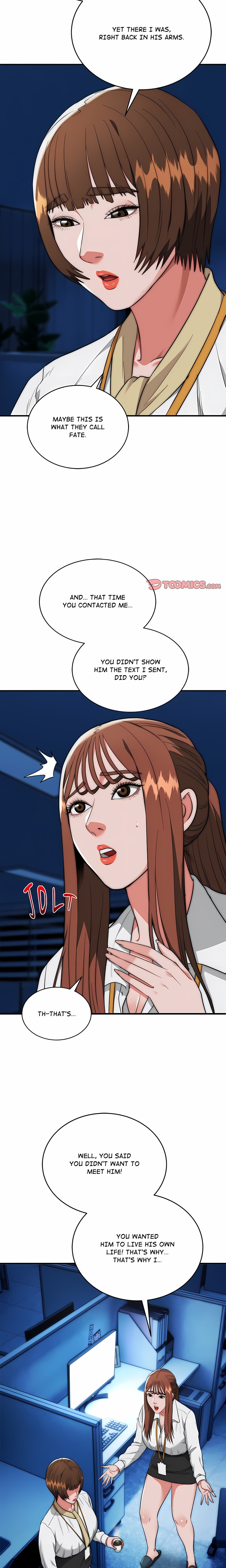 Kangsae the Strong