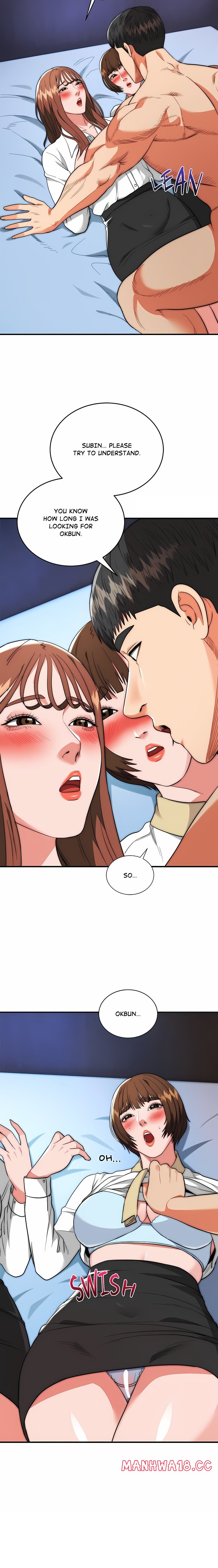 Kangsae the Strong