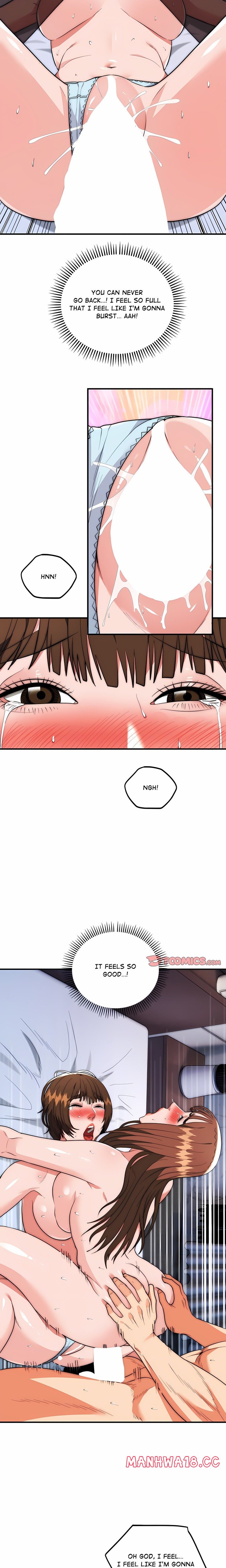 Kangsae the Strong
