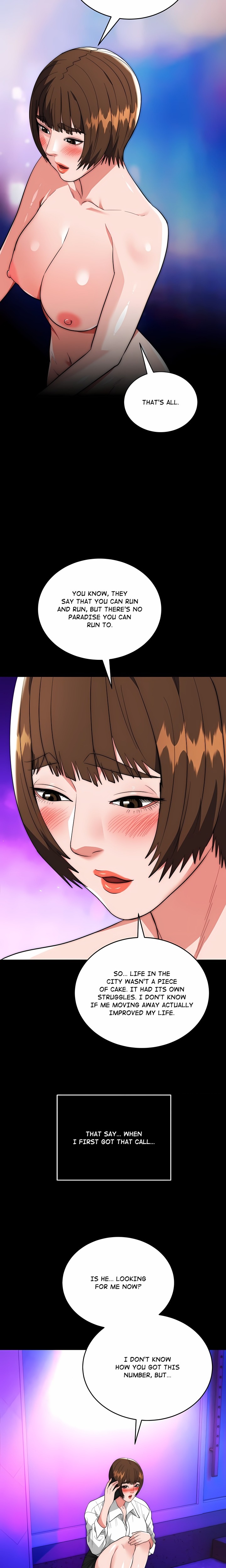 Kangsae the Strong