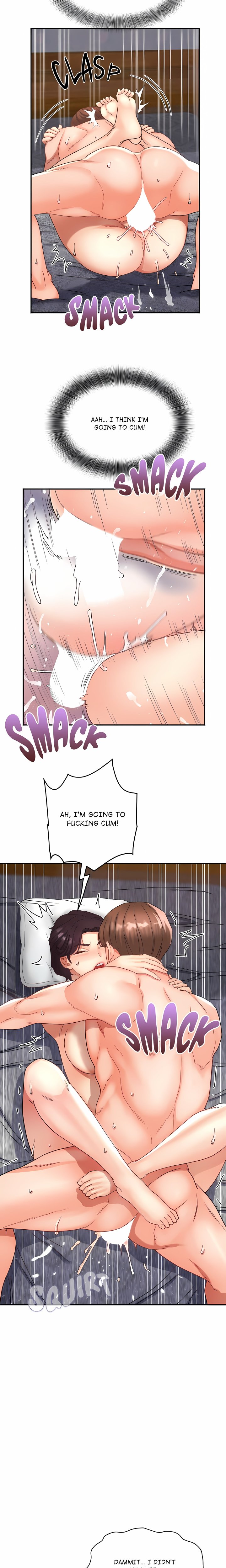 Lady Snack Bar