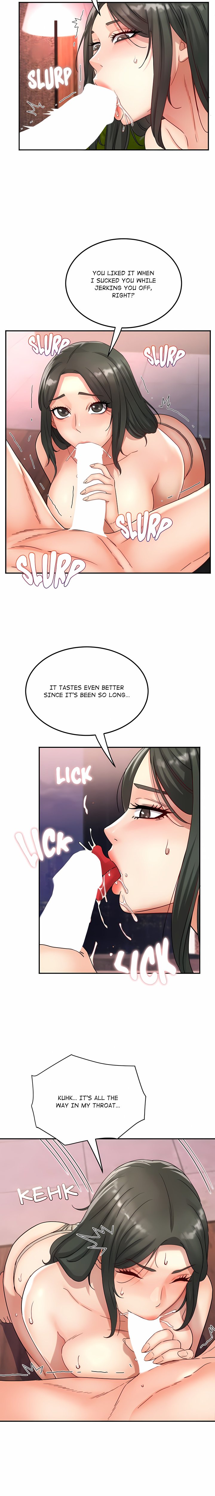 Lady Snack Bar
