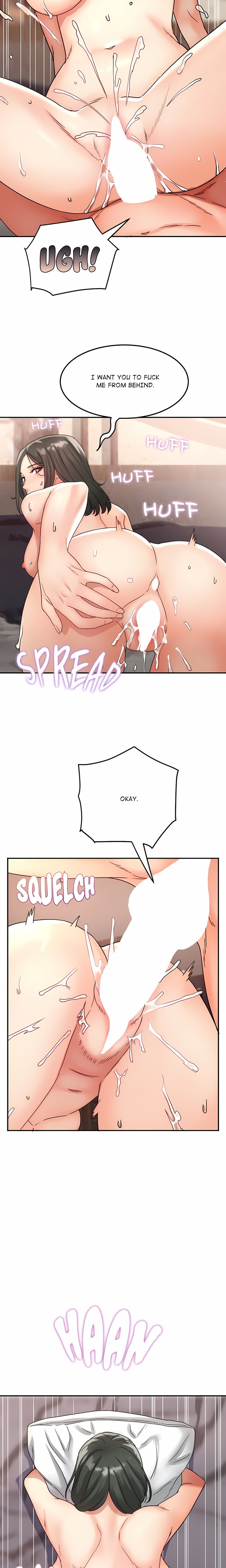 Lady Snack Bar