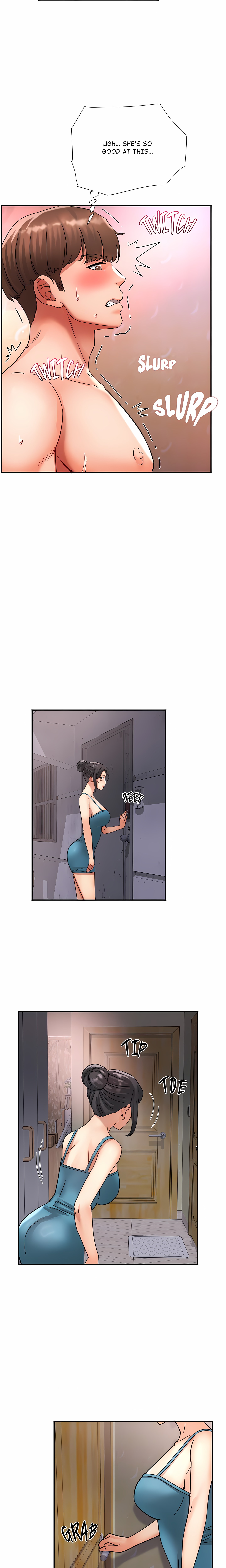 Lady Snack Bar