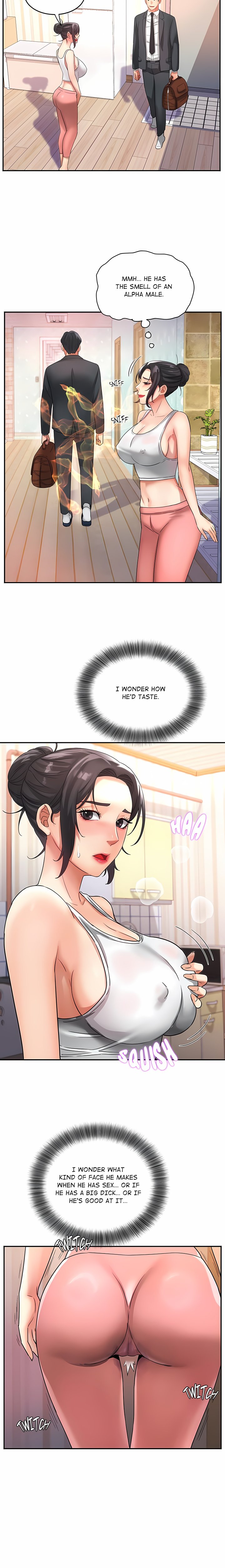 Lady Snack Bar