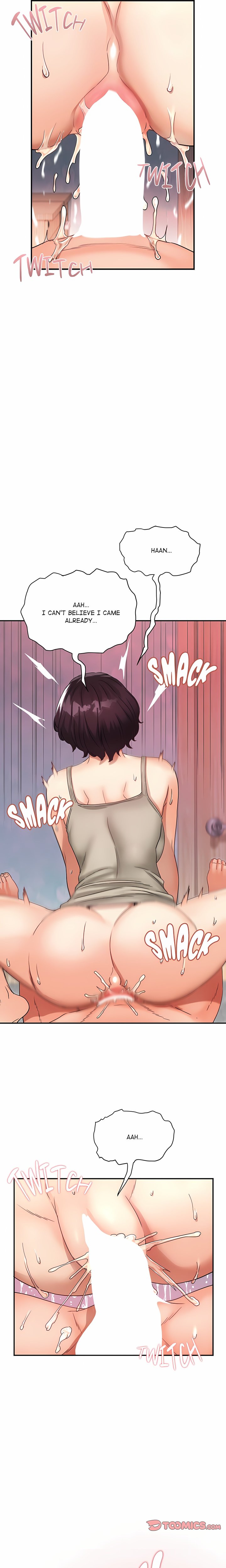 Lady Snack Bar