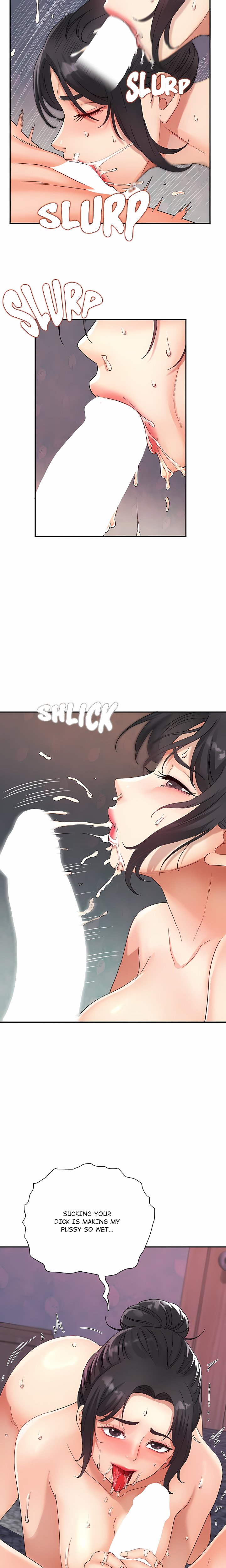 Lady Snack Bar