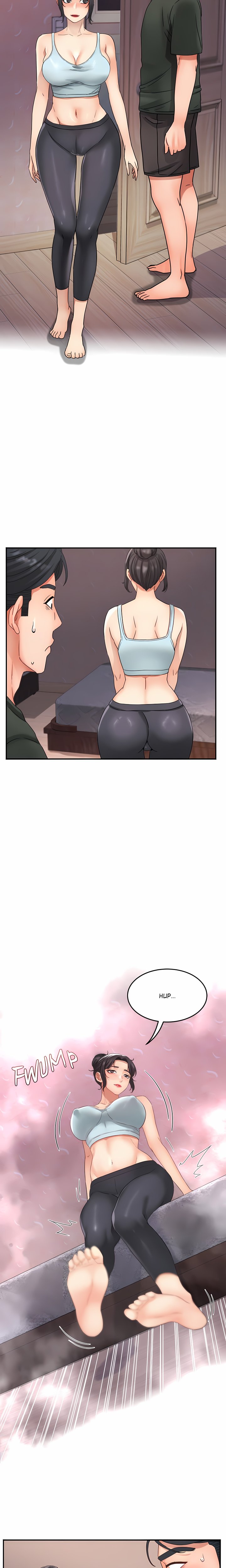 Lady Snack Bar