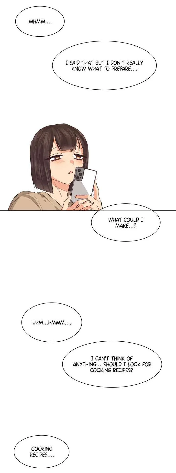 Lesbian Sex Hell Chapter 3 Page 20