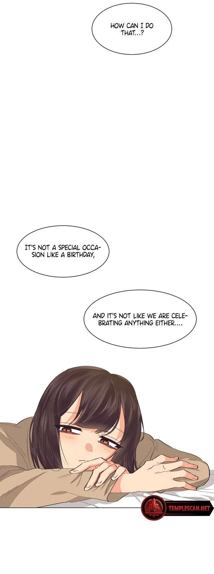 Lesbian Sex Hell Chapter 3 Page 23