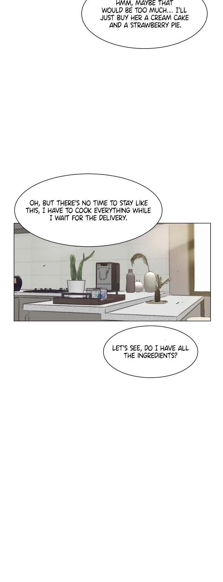 Lesbian Sex Hell Chapter 3 Page 35